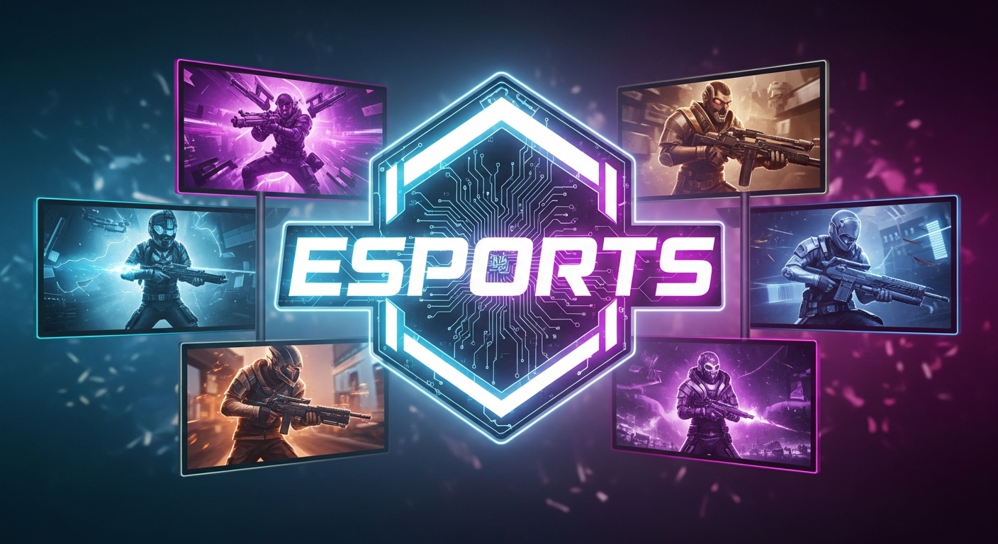 The Rise and Impact of Esports in the Modern Era