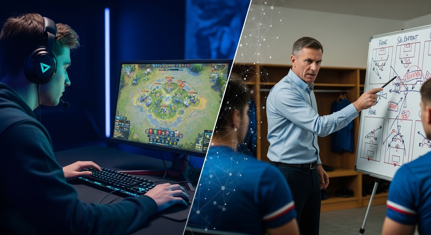 The Rise of Young Prodigies in Esports